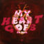 Cover My Heart Goes (Da Dam)