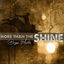 Cover More Than the Shine