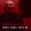 Cover More Than I Hate Me (Feat. Fredo Bang)