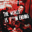 Cover The World Is Fuckin' Ending