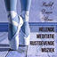 Cover Ballet Dance Music - Helende Meditatie Rustgevende Muziek voor Balanceren Meditatie Voordelen en Klassiek Ballet