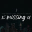 Cover X Missing U