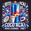 Cover COCO AÇAÏ (feat. HBT)