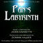 Cover Pan's Labyrinth - Theme from the Motion Picture (Javier Navarette)