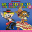 Cover Minidisco International Songs 2