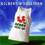 Cover The Berry Vest of Gilbert O'Sullivan