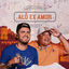 Cover Alô Ex Amor