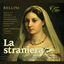 Cover Bellini: La straniera