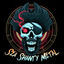 Cover Sea Shanty Metal