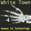 Cover Women in Technology (25th Anniversary Expanded Edition)