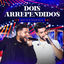 Cover Dois Arrependidos (Ao Vivo)
