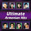 Cover Ultimate Armenian Hits