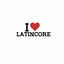 Cover I <3 LATINCORE