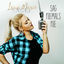 Cover Sag niemals nie