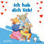 Cover Ich hab dich lieb!