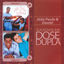 Cover Dose Dupla João Paulo and Daniel