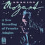 Cover Mozart, W.A.: Adagios