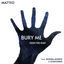 Cover Bury Me (Jeremy Page Remix)