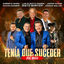 Cover Tenía Que Suceder (Remix)