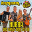 Cover Hurra das ganze Dorf ist da
