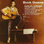 Cover Buck Owens Sings Harlan Howard