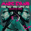 Cover The Way You Love Me - Deluxe Re-Issue