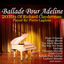 Cover Ballade Pour Adeline -The Songs Of Richard Clayderman
