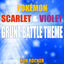 Cover Pokémon Scarlet & Violet - Grunt Battle Theme