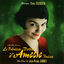 Cover Le Fabuleux destin d'Amélie Poulain (Bande originale du film)