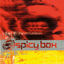 Cover Love & Revolution