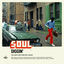Cover Soul Diggin' : Soul Music Gems From Vinyl Diggers