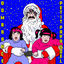 Cover Petit Papa Noel
