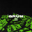 Cover Grün