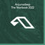 Cover Anjunadeep The Yearbook 2022