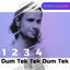 Cover 1 2 3 4 Dum Tek Tek Dum Tek