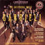 Cover The Antiphonal Music of Gabrieli & Frescobaldi