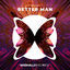 Cover Better Man