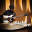 Cover Right now