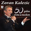 Cover 50 godina života sa muzikom