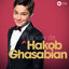 Cover La voix de Hakob Ghasabian