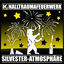 Cover Silvester-Atmosphäre