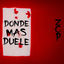 Cover Donde Más Duele