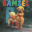 Cover Bamses Billedbog