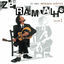 Cover Antologia Acustica - Vol. 1
