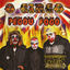 Cover O Circo Pegou Fogo