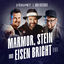 Cover Marmor, Stein und Eisen bricht (Stereoact Remix)