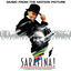 Cover Sarafina! The Sound Of Freedom