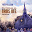 Cover Un village en trois dés