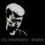 Cover Les Fantasmes