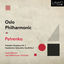 Cover Prokofiev: Symphony No. 7, Op. 131 - Myaskovsky: Sinfonietta, Op. 68, No. 2